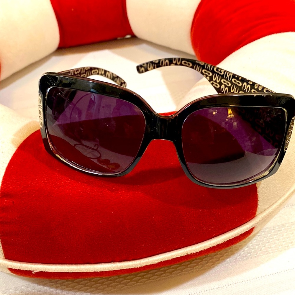 Coach Sunglasses